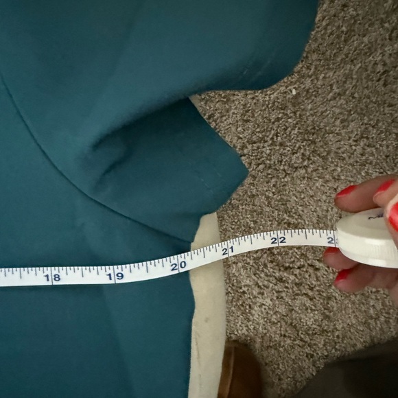 Grey’s Anatomy by Barco Scrub Top - Picture 6 of 6